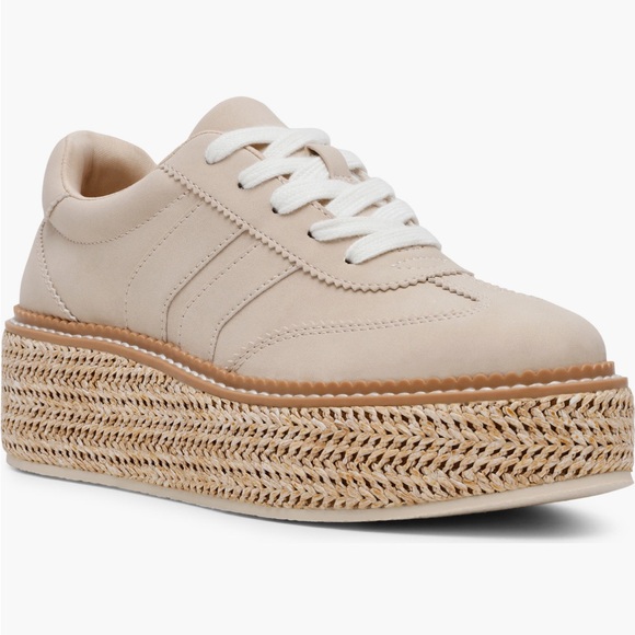 Dolce Vita Shoes - Dolce vita woven shoes